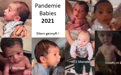 Pandemie Babies